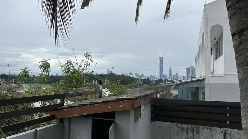Bungalow House untuk Dijual di Bangsar Baru (Bangsar) - Caindy Wong - Exterior - PropertyGuru.com.my