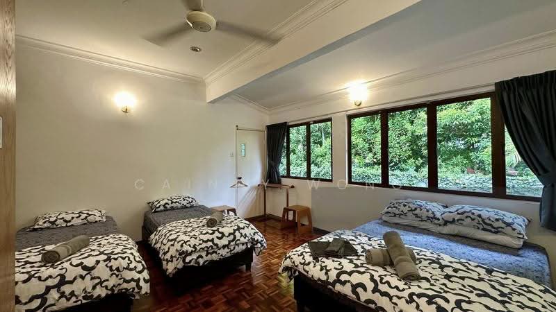 Bungalow House untuk Dijual di Bangsar Baru (Bangsar) - Caindy Wong - Bedroom - PropertyGuru.com.my