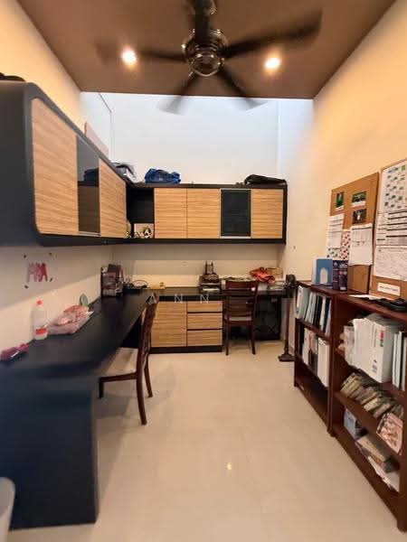 Rumah Teres 2-Tingkat untuk Dijual di Taman Tasek (Johor Bahru) - Ann . - Study - PropertyGuru.com.my