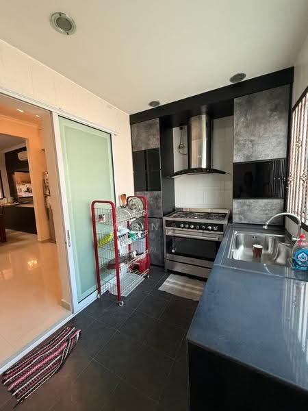 Rumah Teres 2-Tingkat untuk Dijual di Taman Tasek (Johor Bahru) - Ann . - Kitchen - PropertyGuru.com.my