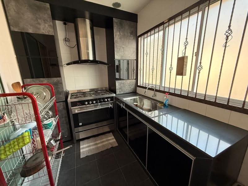 Rumah Teres 2-Tingkat untuk Dijual di Taman Tasek (Johor Bahru) - Ann . - Kitchen - PropertyGuru.com.my