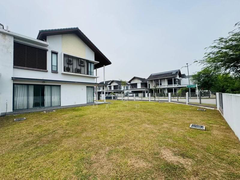 Semi-Detached House for Sale in Elmina (Shah Alam) - Mohammad Din Majid - PropertyGuru.com.my