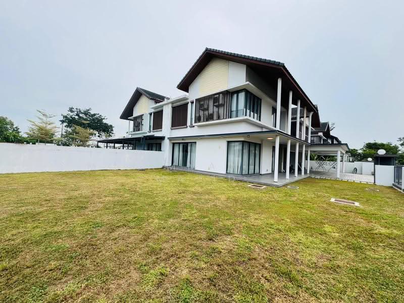 Semi-Detached House for Sale in Elmina (Shah Alam) - Mohammad Din Majid - PropertyGuru.com.my