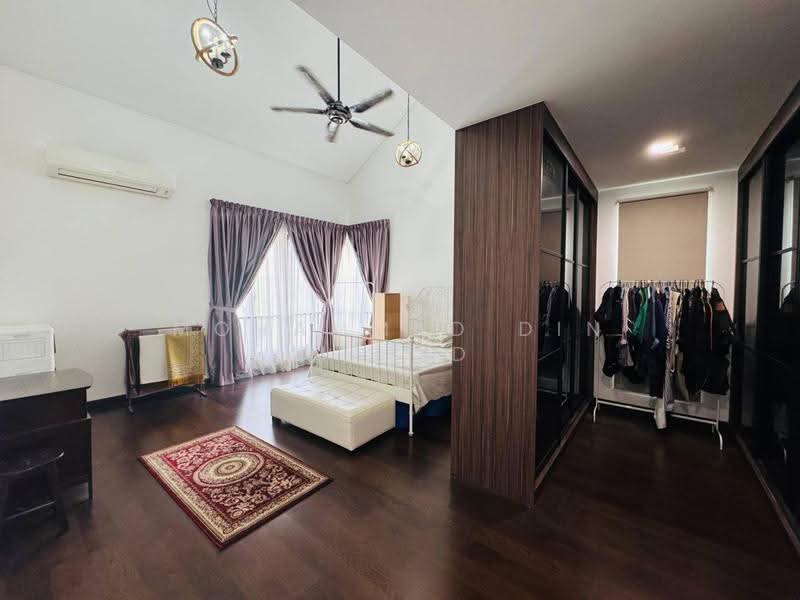 Semi-Detached House for Sale in Elmina (Shah Alam) - Mohammad Din Majid - PropertyGuru.com.my