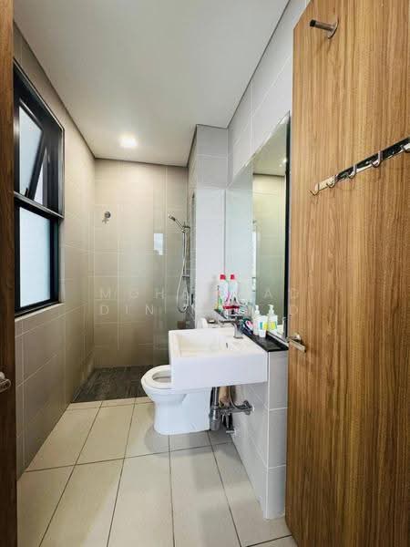 Semi-Detached House for Sale in Elmina (Shah Alam) - Mohammad Din Majid - PropertyGuru.com.my