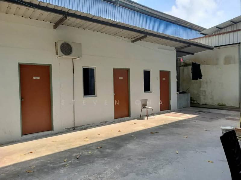 Factory for Sale in Kawasan Perindustrian Bukit Rambai (Bukit Rambai) - Steven Chai - PropertyGuru.com.my