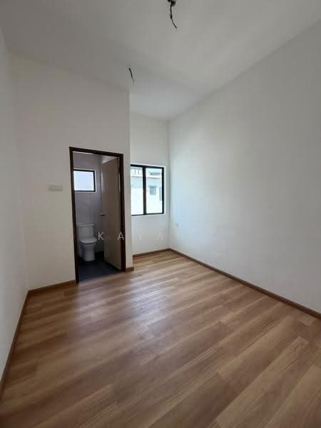 Rumah Teres 2-Tingkat untuk Dijual di Gunung Rapat (Ipoh) - Kayan . - Interior - PropertyGuru.com.my