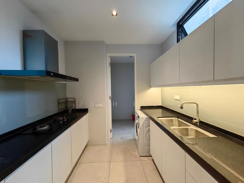 Service Residence for Rent at Lumi Tropicana Serviced Residence - Josh Lee - PropertyGuru.com.my