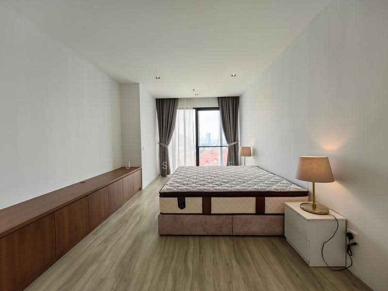 Service Residence for Rent at Lumi Tropicana Serviced Residence - Josh Lee - PropertyGuru.com.my