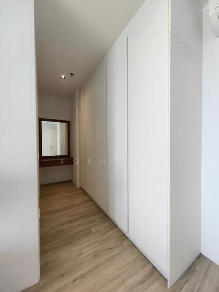 Service Residence for Rent at Lumi Tropicana Serviced Residence - Josh Lee - PropertyGuru.com.my