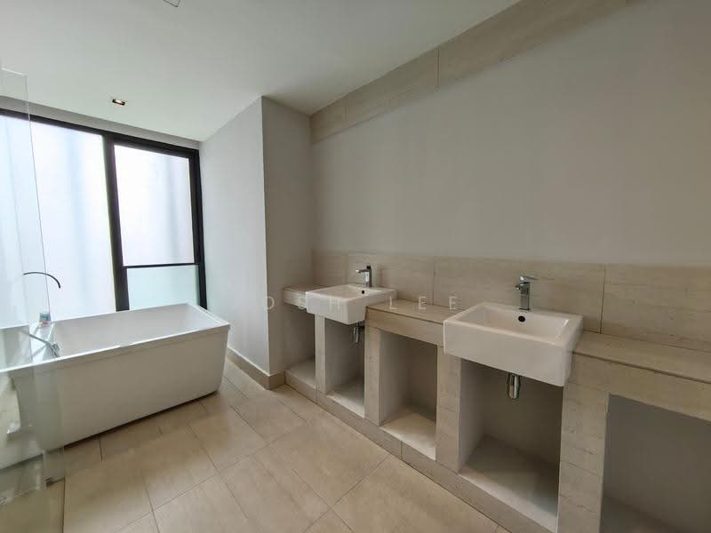 Service Residence for Rent at Lumi Tropicana Serviced Residence - Josh Lee - PropertyGuru.com.my