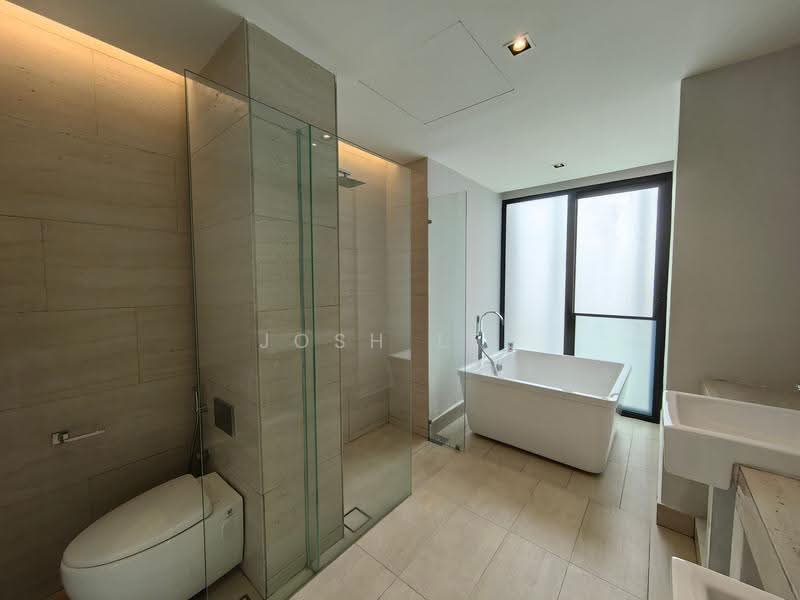 Service Residence for Rent at Lumi Tropicana Serviced Residence - Josh Lee - PropertyGuru.com.my