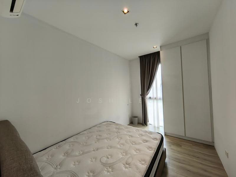 Service Residence for Rent at Lumi Tropicana Serviced Residence - Josh Lee - PropertyGuru.com.my
