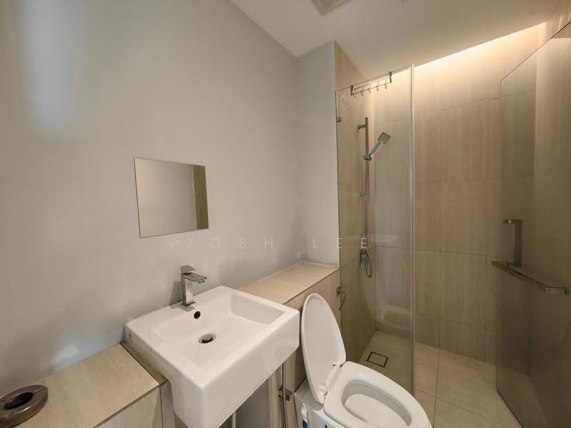 Service Residence for Rent at Lumi Tropicana Serviced Residence - Josh Lee - PropertyGuru.com.my