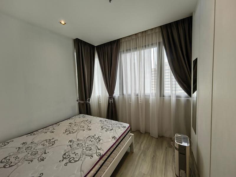 Service Residence for Rent at Lumi Tropicana Serviced Residence - Josh Lee - PropertyGuru.com.my