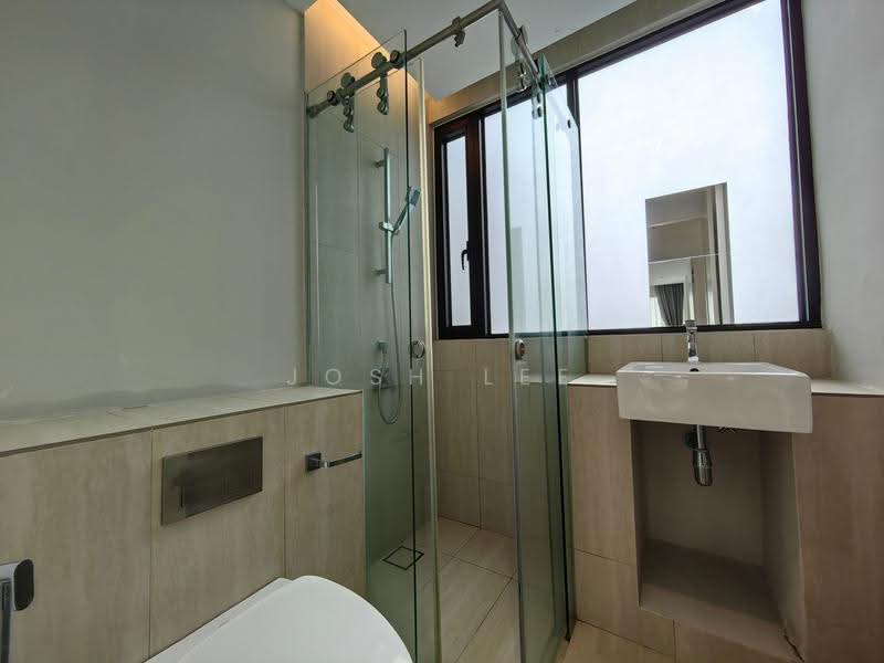 Service Residence for Rent at Lumi Tropicana Serviced Residence - Josh Lee - PropertyGuru.com.my