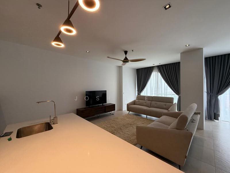 Service Residence for Rent at Lumi Tropicana Serviced Residence - Josh Lee - PropertyGuru.com.my