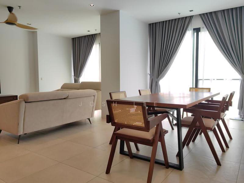 Service Residence for Rent at Lumi Tropicana Serviced Residence - Josh Lee - PropertyGuru.com.my