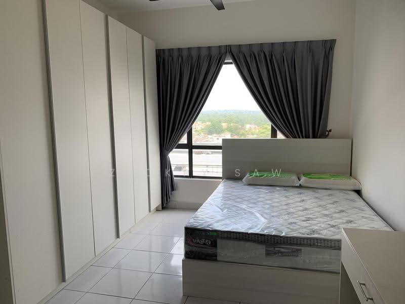 Service Residence for Sale at E'Island Lake Haven - Zeckry Saw - PropertyGuru.com.my