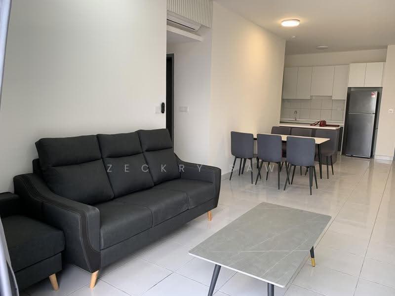 Service Residence for Sale at E'Island Lake Haven - Zeckry Saw - PropertyGuru.com.my
