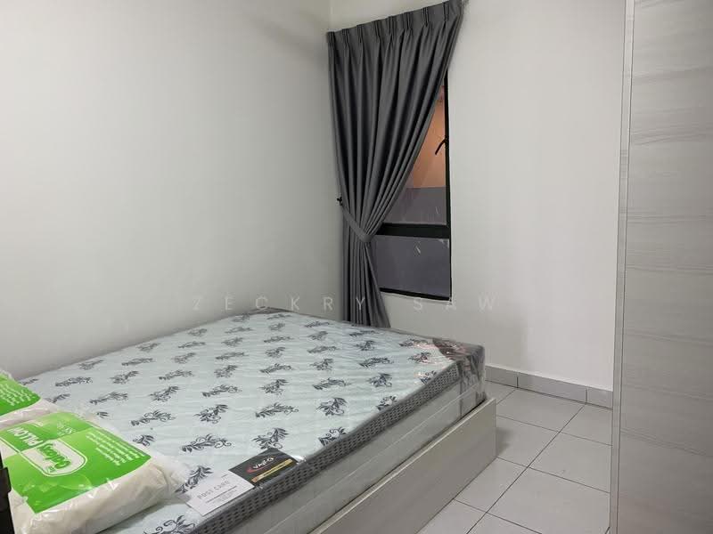 Service Residence for Sale at E'Island Lake Haven - Zeckry Saw - PropertyGuru.com.my