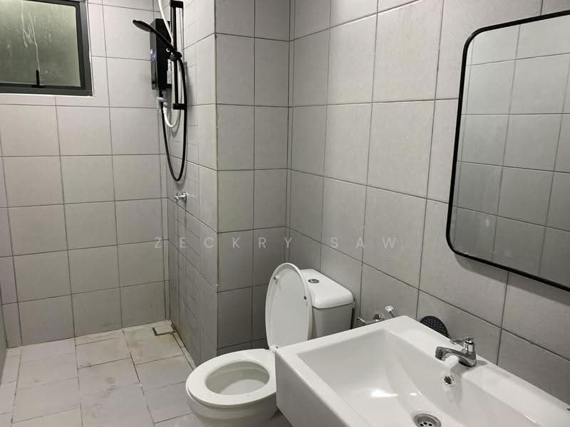 Service Residence for Sale at E'Island Lake Haven - Zeckry Saw - PropertyGuru.com.my