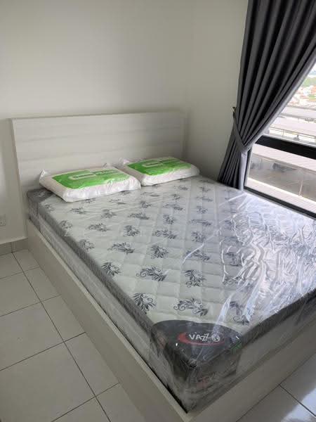 Service Residence for Sale at E'Island Lake Haven - Zeckry Saw - PropertyGuru.com.my