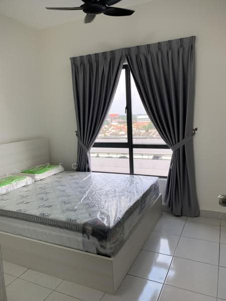 Service Residence for Sale at E'Island Lake Haven - Zeckry Saw - PropertyGuru.com.my