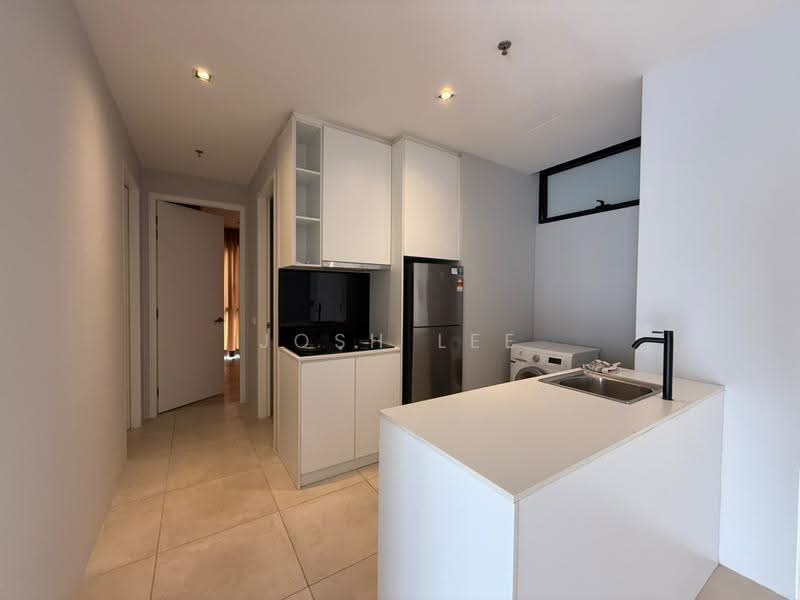 Service Residence for Rent at Lumi Tropicana Serviced Residence - Josh Lee - PropertyGuru.com.my
