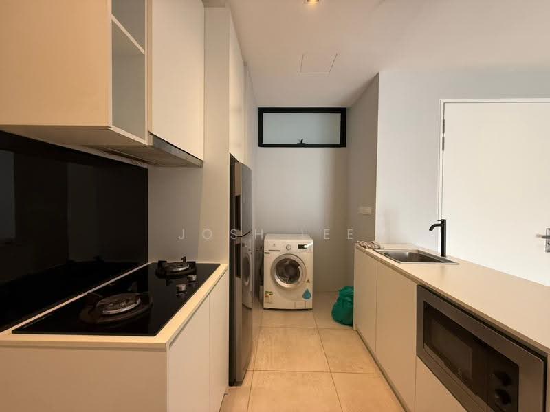Service Residence for Rent at Lumi Tropicana Serviced Residence - Josh Lee - PropertyGuru.com.my