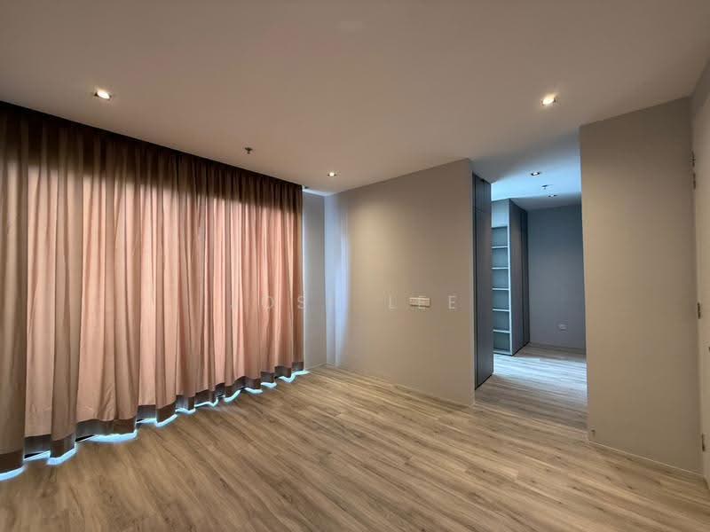 Service Residence for Rent at Lumi Tropicana Serviced Residence - Josh Lee - PropertyGuru.com.my