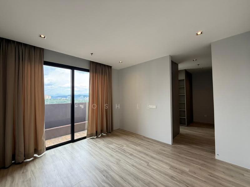 Service Residence for Rent at Lumi Tropicana Serviced Residence - Josh Lee - PropertyGuru.com.my