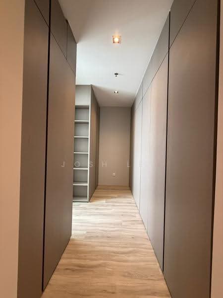 Service Residence for Rent at Lumi Tropicana Serviced Residence - Josh Lee - PropertyGuru.com.my