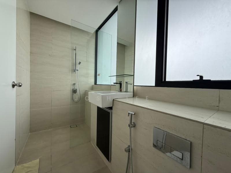 Service Residence for Rent at Lumi Tropicana Serviced Residence - Josh Lee - PropertyGuru.com.my