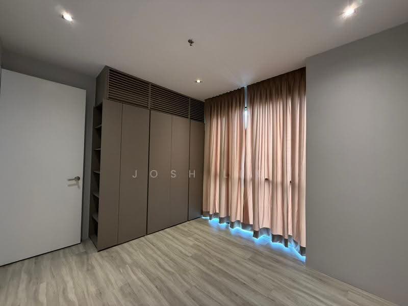Service Residence for Rent at Lumi Tropicana Serviced Residence - Josh Lee - PropertyGuru.com.my