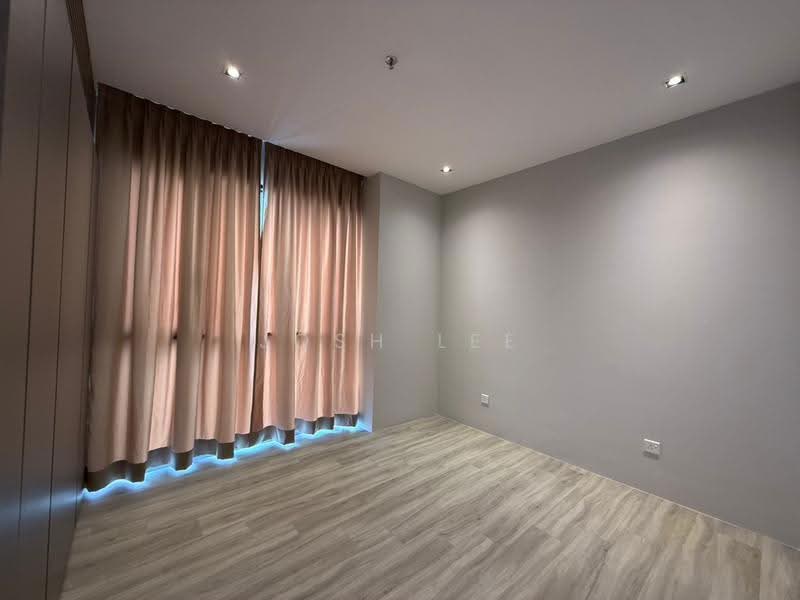 Service Residence for Rent at Lumi Tropicana Serviced Residence - Josh Lee - PropertyGuru.com.my