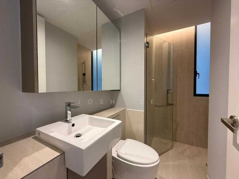 Service Residence for Rent at Lumi Tropicana Serviced Residence - Josh Lee - PropertyGuru.com.my