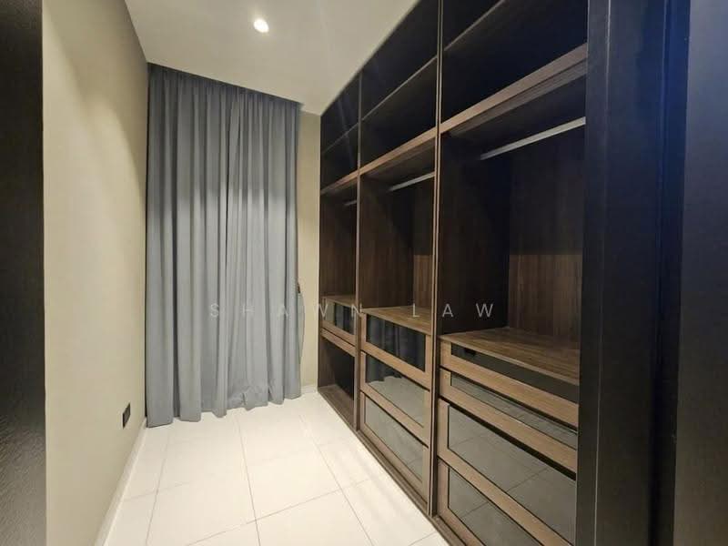 Cluster House for Rent in Kota Masai (Pasir Gudang) - Shawn Law - Interior - PropertyGuru.com.my