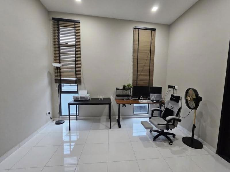 Cluster House for Rent in Kota Masai (Pasir Gudang) - Shawn Law - Study - PropertyGuru.com.my