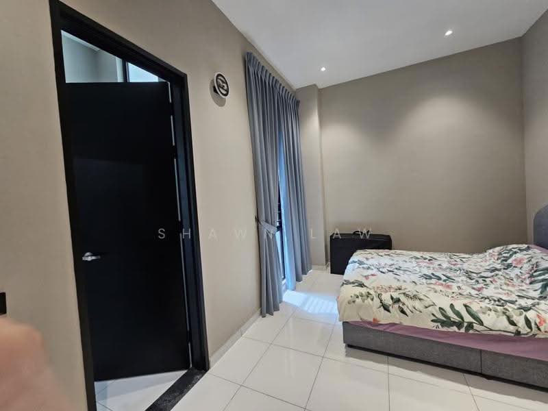 Cluster House for Rent in Kota Masai (Pasir Gudang) - Shawn Law - Bedroom - PropertyGuru.com.my