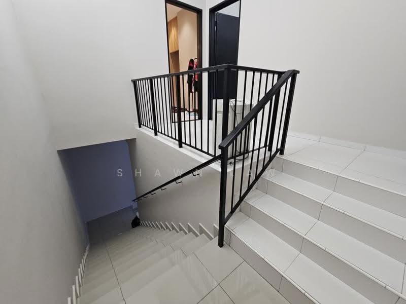 Cluster House for Rent in Kota Masai (Pasir Gudang) - Shawn Law - Interior - PropertyGuru.com.my