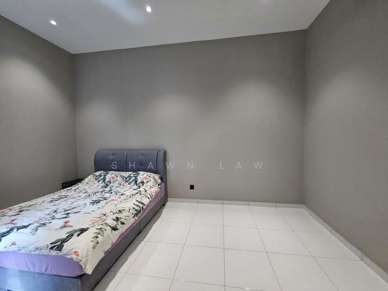 Cluster House for Rent in Kota Masai (Pasir Gudang) - Shawn Law - Bedroom - PropertyGuru.com.my