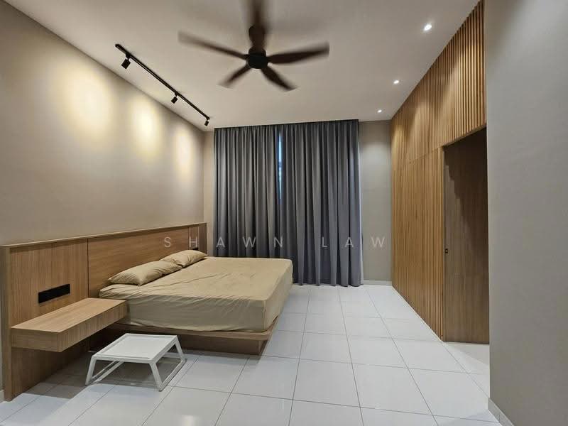 Cluster House for Rent in Kota Masai (Pasir Gudang) - Shawn Law - Bedroom - PropertyGuru.com.my