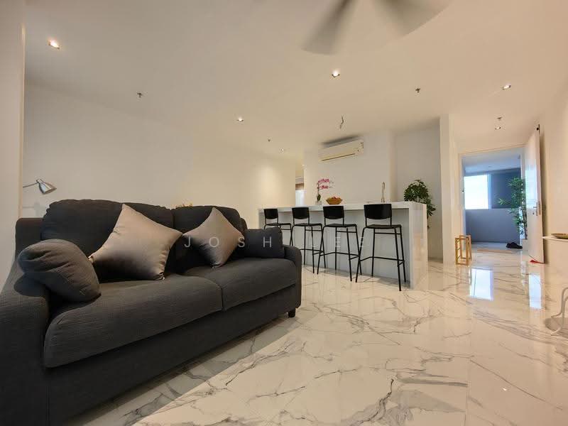 Service Residence for Sale at Lumi Tropicana Serviced Residence - Josh Lee - PropertyGuru.com.my