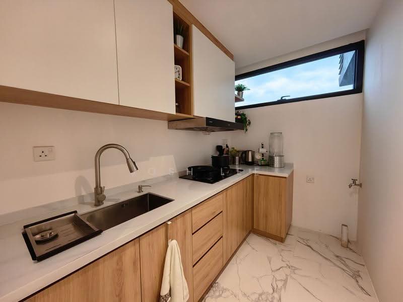 Service Residence for Sale at Lumi Tropicana Serviced Residence - Josh Lee - PropertyGuru.com.my