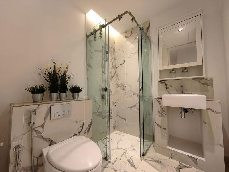 Service Residence for Sale at Lumi Tropicana Serviced Residence - Josh Lee - PropertyGuru.com.my