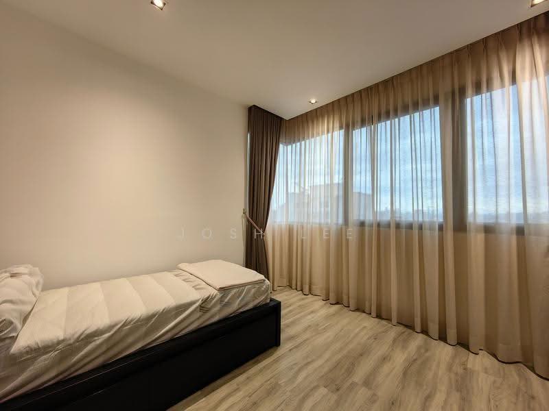 Service Residence for Sale at Lumi Tropicana Serviced Residence - Josh Lee - PropertyGuru.com.my