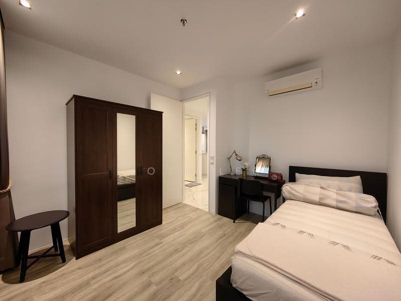 Service Residence for Sale at Lumi Tropicana Serviced Residence - Josh Lee - PropertyGuru.com.my