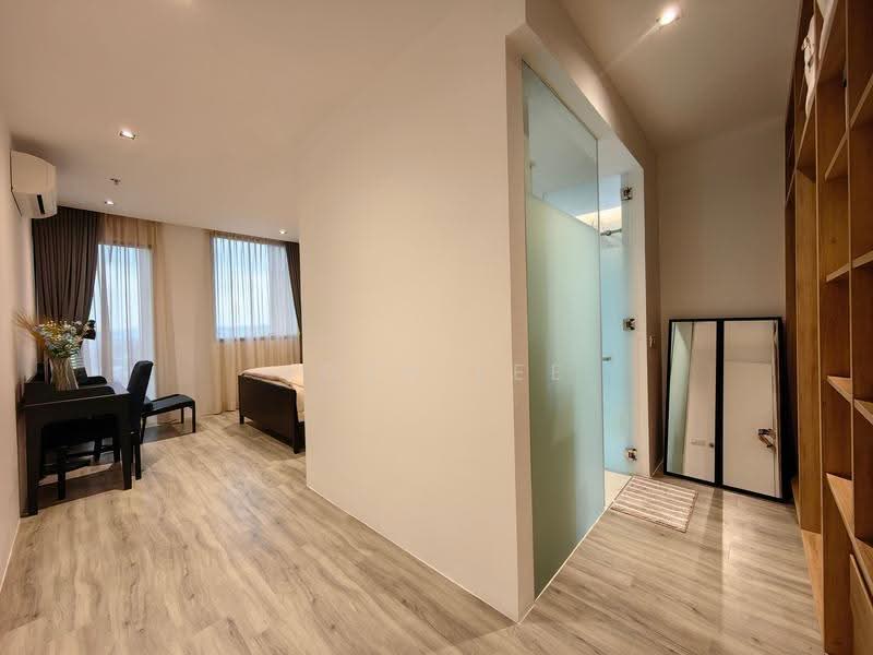 Service Residence for Sale at Lumi Tropicana Serviced Residence - Josh Lee - PropertyGuru.com.my