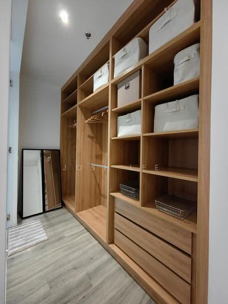Service Residence for Sale at Lumi Tropicana Serviced Residence - Josh Lee - PropertyGuru.com.my